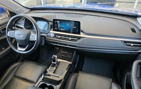 Chery Tiggo 7 Pro, 2022 год, 1 799 000 рублей, 5 фотография