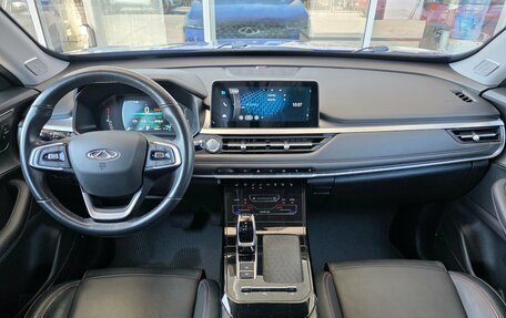 Chery Tiggo 7 Pro, 2022 год, 1 799 000 рублей, 6 фотография