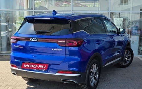 Chery Tiggo 7 Pro, 2022 год, 1 799 000 рублей, 2 фотография