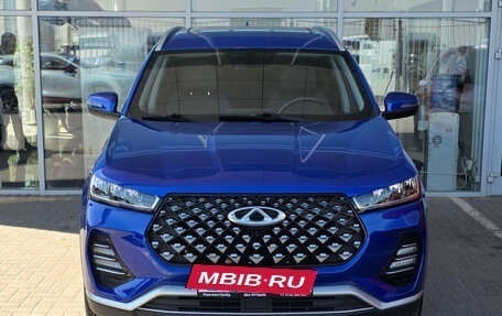 Chery Tiggo 7 Pro, 2022 год, 1 799 000 рублей, 3 фотография