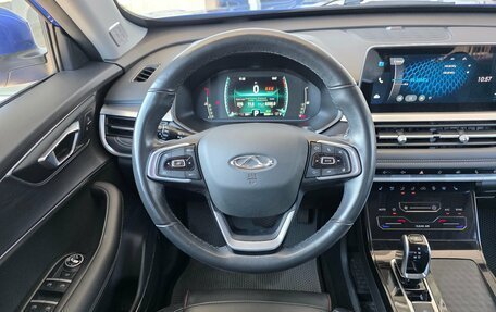 Chery Tiggo 7 Pro, 2022 год, 1 799 000 рублей, 7 фотография