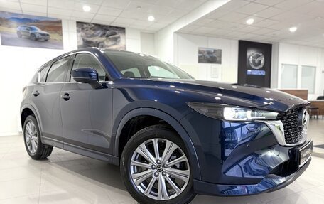 Mazda CX-5 II, 2026 год, 5 650 000 рублей, 5 фотография