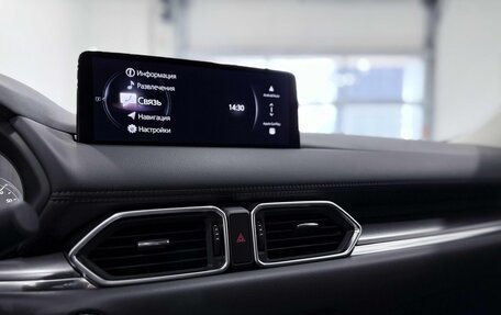 Mazda CX-5 II, 2026 год, 5 650 000 рублей, 10 фотография