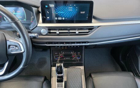 Chery Tiggo 7 Pro, 2022 год, 1 799 000 рублей, 8 фотография