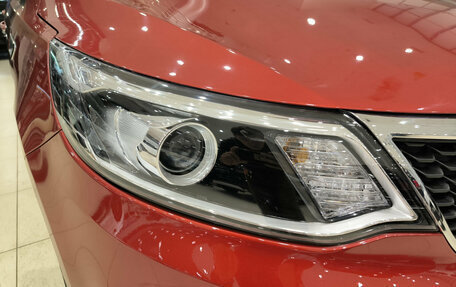 KIA Rio III рестайлинг, 2016 год, 950 000 рублей, 21 фотография