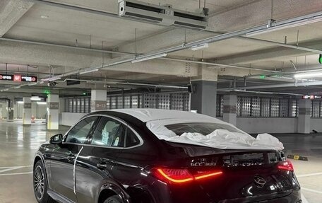 Mercedes-Benz GLC Coupe, 2026 год, 10 300 000 рублей, 2 фотография
