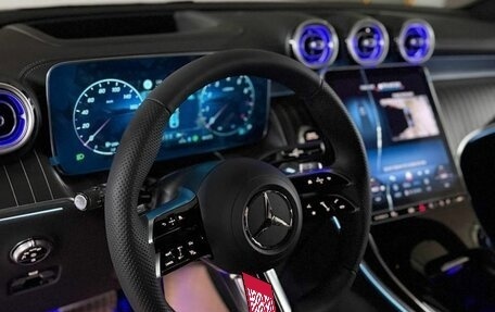 Mercedes-Benz GLC Coupe, 2026 год, 10 300 000 рублей, 4 фотография