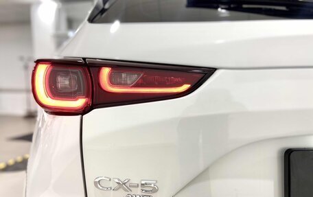 Mazda CX-5 II, 2026 год, 5 650 000 рублей, 8 фотография