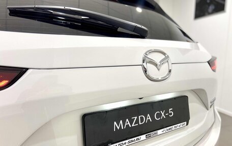 Mazda CX-5 II, 2026 год, 5 650 000 рублей, 9 фотография