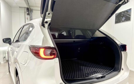 Mazda CX-5 II, 2026 год, 5 650 000 рублей, 10 фотография