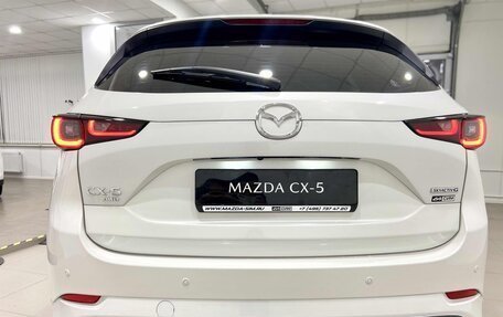 Mazda CX-5 II, 2026 год, 5 650 000 рублей, 6 фотография