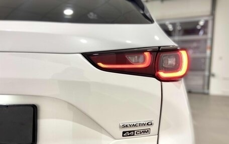 Mazda CX-5 II, 2026 год, 5 650 000 рублей, 7 фотография