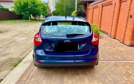 Ford Focus III, 2014 год, 950 000 рублей, 2 фотография