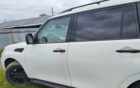 Nissan Patrol, 2012 год, 900 000 рублей, 4 фотография