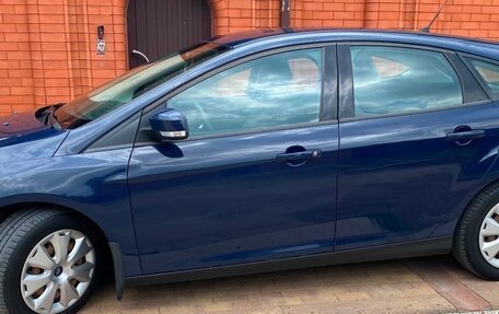 Ford Focus III, 2014 год, 950 000 рублей, 3 фотография