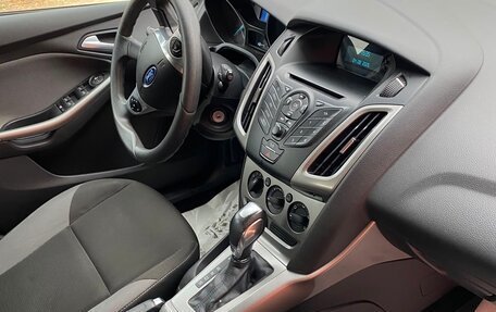 Ford Focus III, 2014 год, 950 000 рублей, 4 фотография