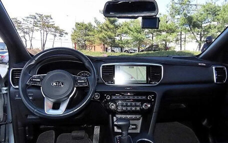 KIA Sportage IV рестайлинг, 2019 год, 1 670 000 рублей, 17 фотография