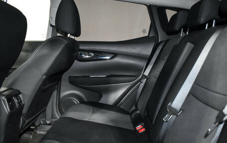 Nissan Qashqai, 2014 год, 1 026 000 рублей, 12 фотография