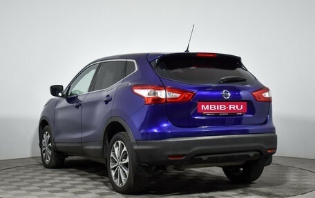 Nissan Qashqai, 2014 год, 1 026 000 рублей, 7 фотография