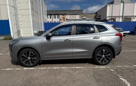 Haval Jolion, 2023 год, 1 600 000 рублей, 3 фотография