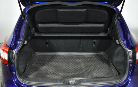 Nissan Qashqai, 2014 год, 1 026 000 рублей, 19 фотография
