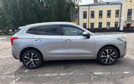 Haval Jolion, 2023 год, 1 600 000 рублей, 7 фотография