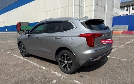 Haval Jolion, 2023 год, 1 600 000 рублей, 4 фотография