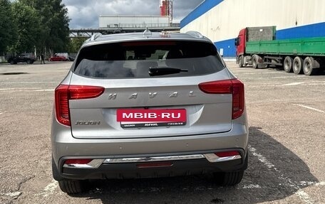 Haval Jolion, 2023 год, 1 600 000 рублей, 5 фотография