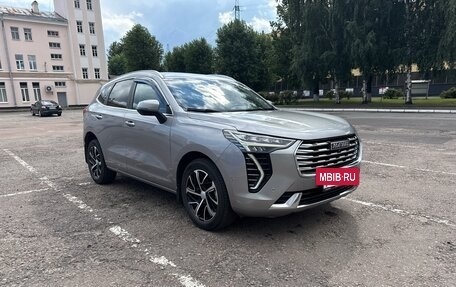 Haval Jolion, 2023 год, 1 600 000 рублей, 8 фотография