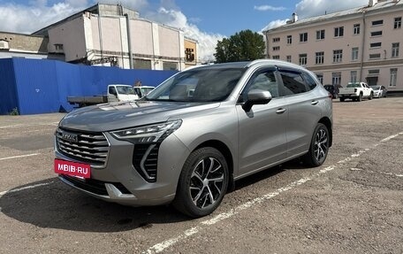 Haval Jolion, 2023 год, 1 600 000 рублей, 2 фотография
