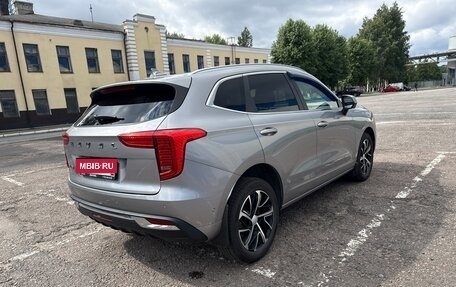 Haval Jolion, 2023 год, 1 600 000 рублей, 6 фотография