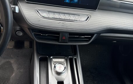Haval Jolion, 2023 год, 1 600 000 рублей, 12 фотография