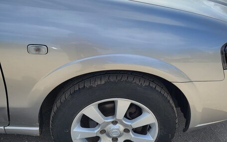 Nissan Almera Classic, 2008 год, 420 000 рублей, 2 фотография