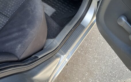 Nissan Almera Classic, 2008 год, 420 000 рублей, 8 фотография