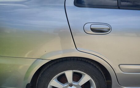 Nissan Almera Classic, 2008 год, 420 000 рублей, 3 фотография