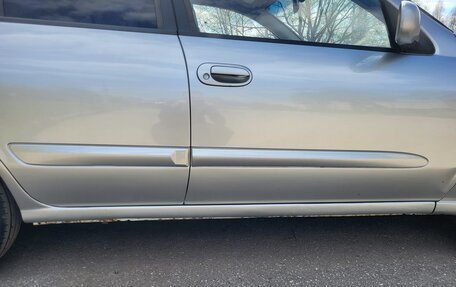 Nissan Almera Classic, 2008 год, 420 000 рублей, 4 фотография