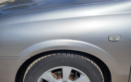 Nissan Almera Classic, 2008 год, 420 000 рублей, 12 фотография