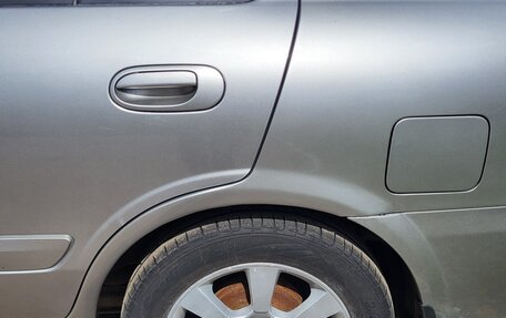 Nissan Almera Classic, 2008 год, 420 000 рублей, 11 фотография