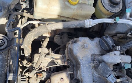 Nissan Almera Classic, 2008 год, 420 000 рублей, 26 фотография