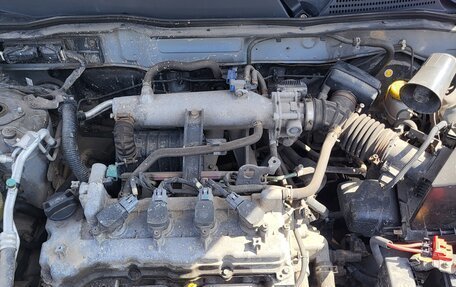 Nissan Almera Classic, 2008 год, 420 000 рублей, 23 фотография