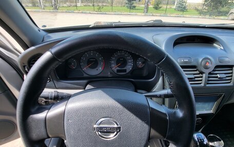 Nissan Almera Classic, 2008 год, 420 000 рублей, 28 фотография