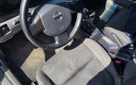Nissan Almera Classic, 2008 год, 420 000 рублей, 30 фотография