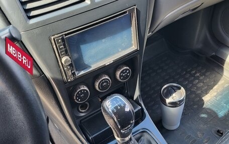 Nissan Almera Classic, 2008 год, 420 000 рублей, 29 фотография