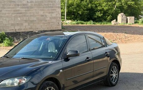 Mazda 3, 2006 год, 360 000 рублей, 3 фотография