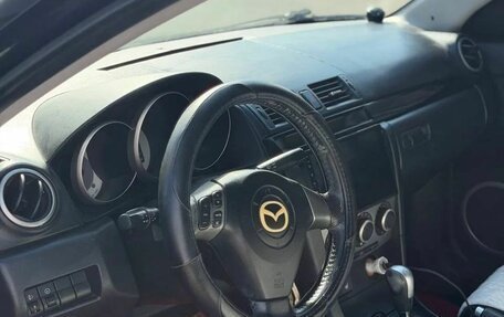 Mazda 3, 2006 год, 360 000 рублей, 4 фотография