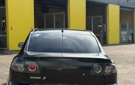 Mazda 3, 2006 год, 360 000 рублей, 6 фотография