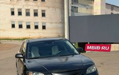 Mazda 3, 2006 год, 360 000 рублей, 2 фотография