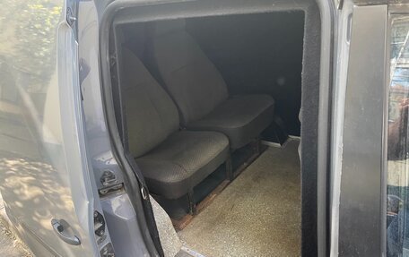 Volkswagen Caddy III рестайлинг, 2013 год, 450 000 рублей, 6 фотография