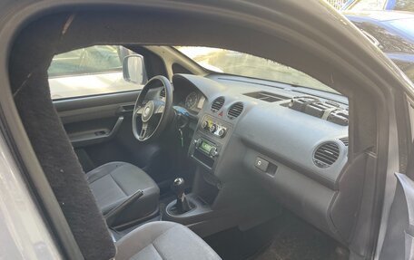 Volkswagen Caddy III рестайлинг, 2013 год, 450 000 рублей, 7 фотография