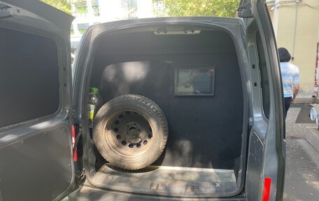 Volkswagen Caddy III рестайлинг, 2013 год, 450 000 рублей, 8 фотография